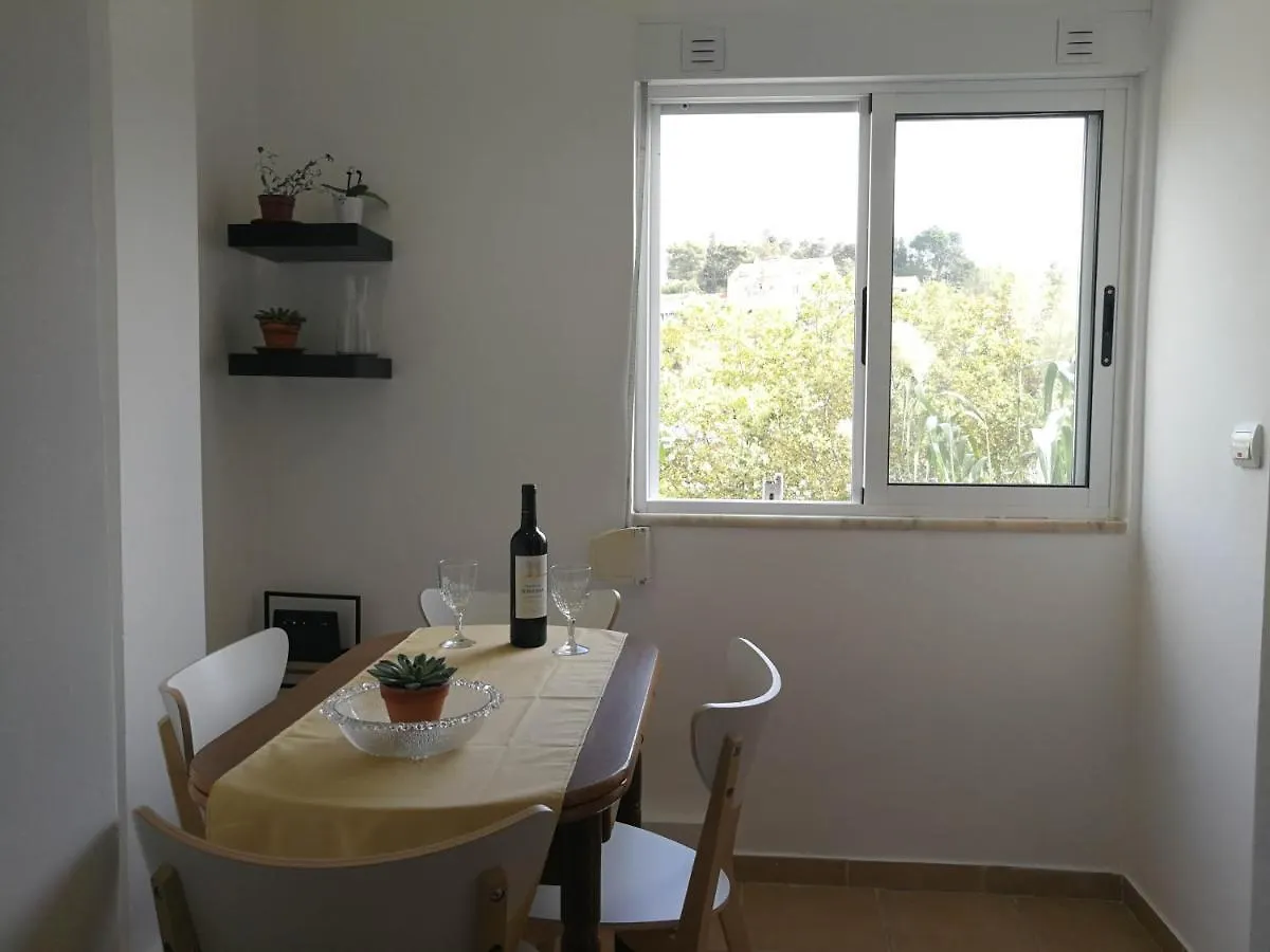 Comfort And Quiet Daire Lisboa