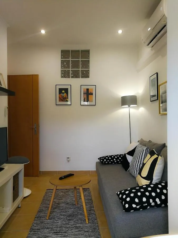 Comfort And Quiet Daire Lisboa
