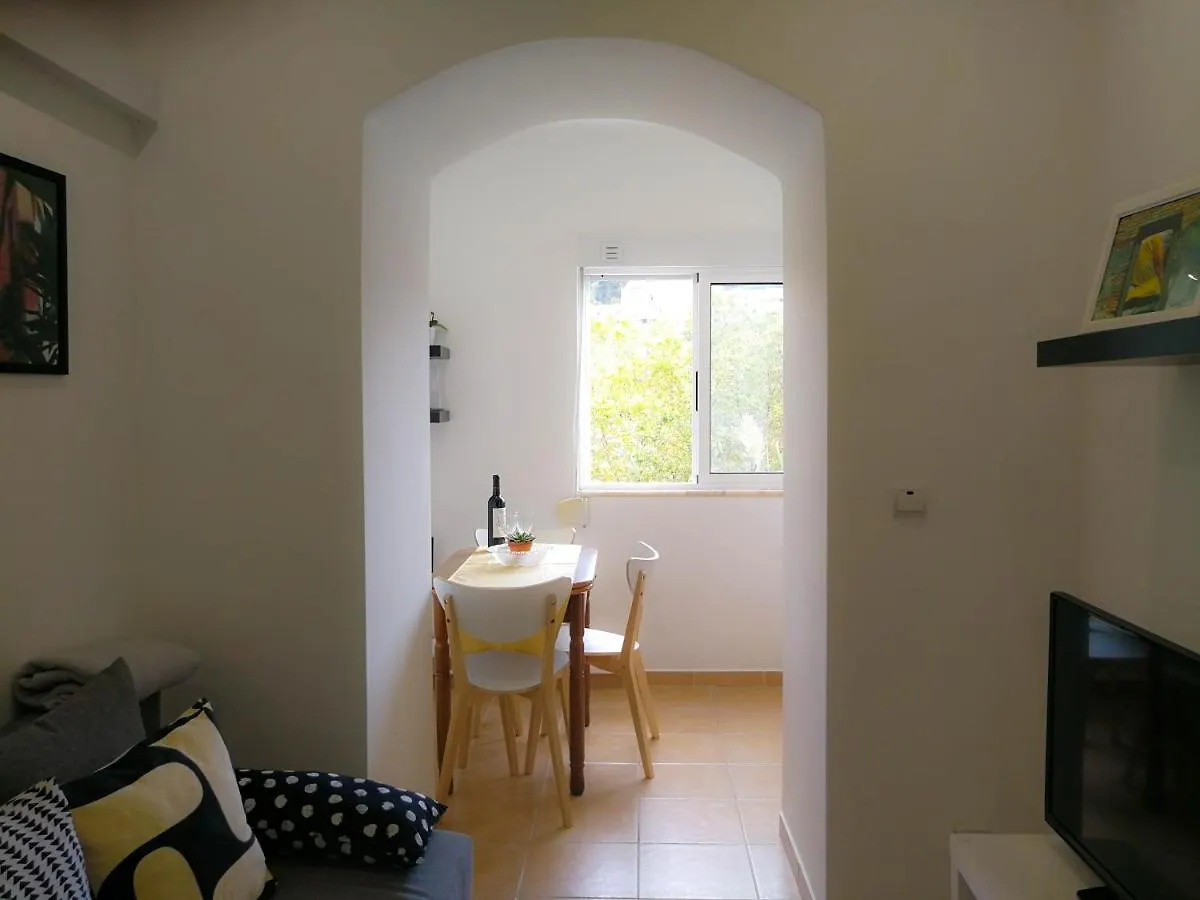 Comfort And Quiet Apartman Lisboa