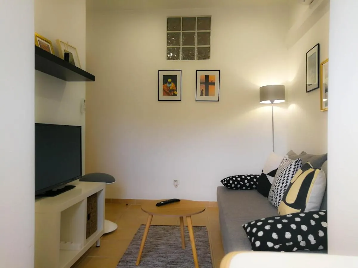 Comfort And Quiet Apartman Lisboa Portugália