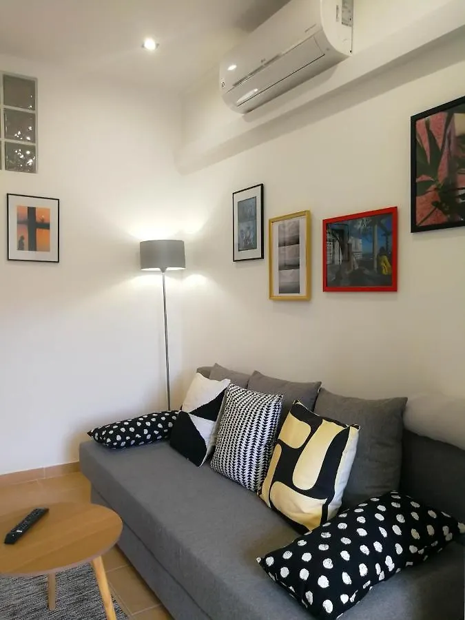 Comfort And Quiet Apartman Lisboa