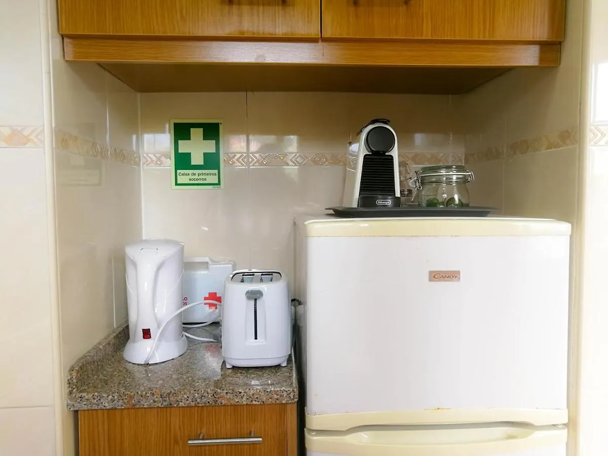 Comfort And Quiet Apartman Lisboa 0*,