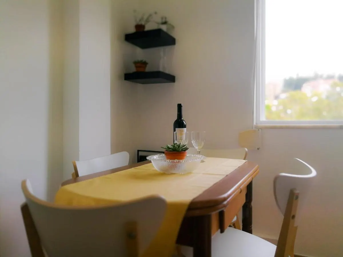 Comfort And Quiet Apartman Lisboa 0*,  Portugália
