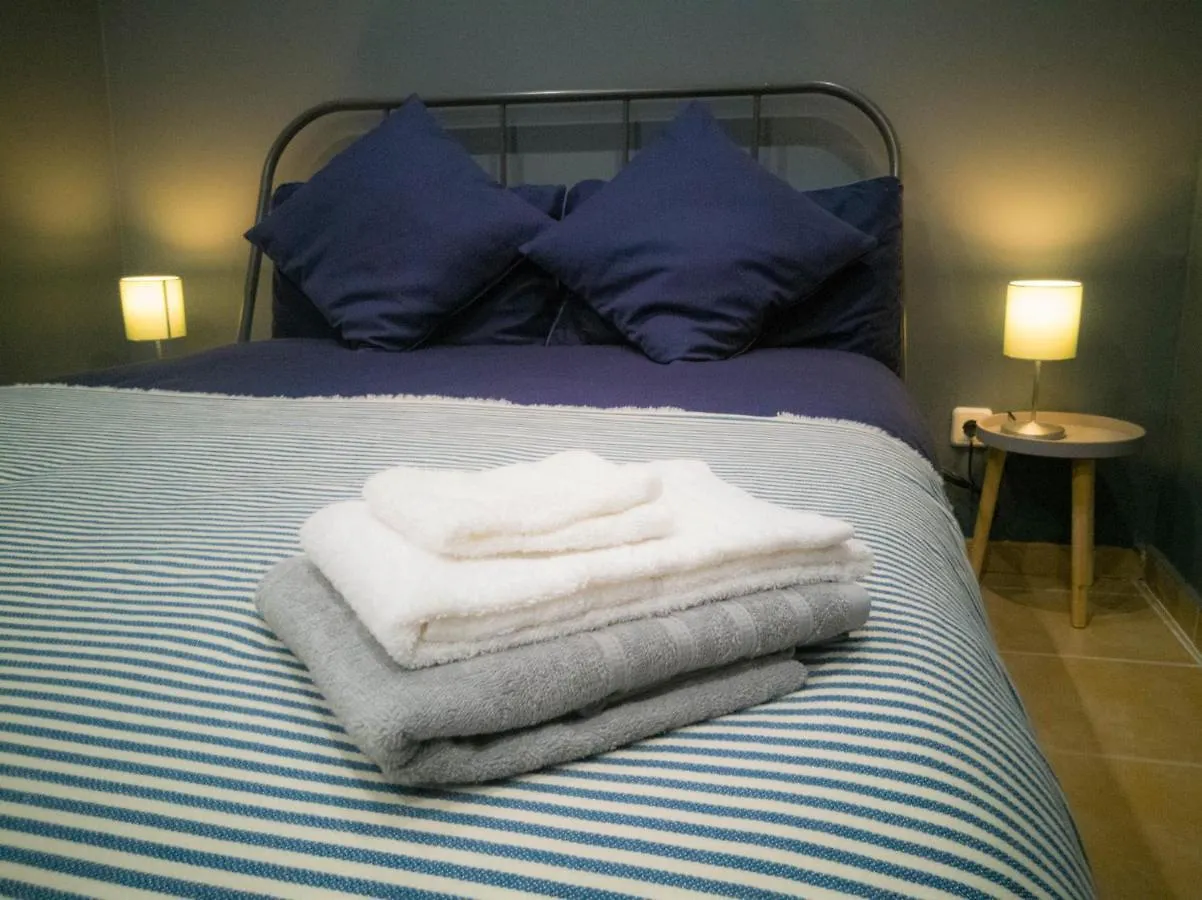 Comfort And Quiet Apartman Lisboa