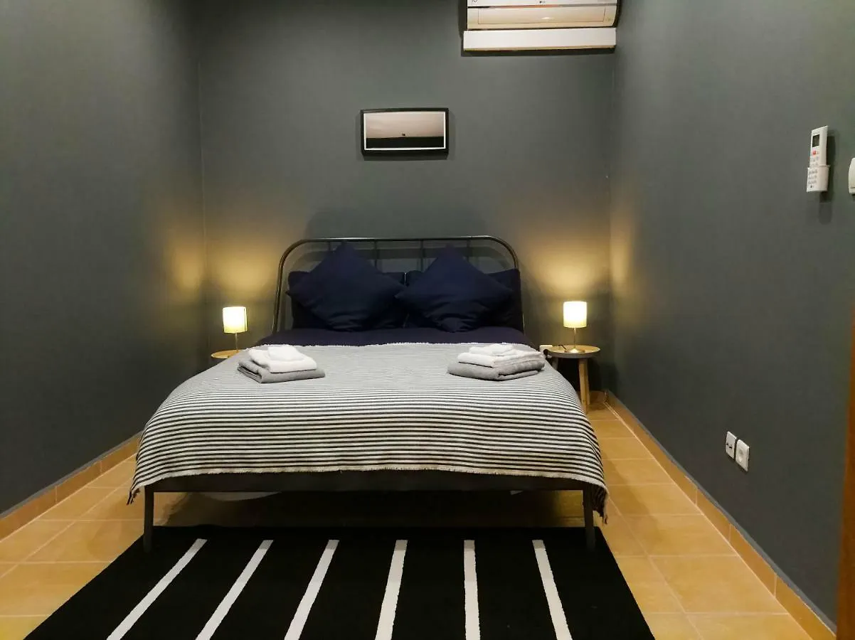 Comfort And Quiet Apartman Lisboa